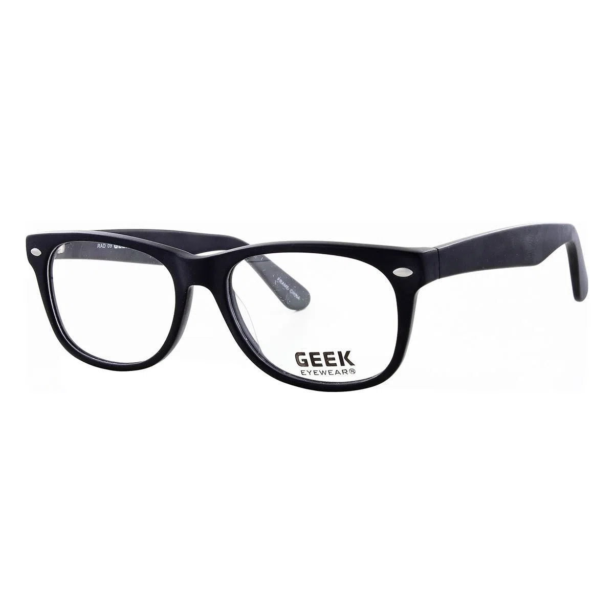 GEEK EYEWEAR 09 Eyeglasses - view 11